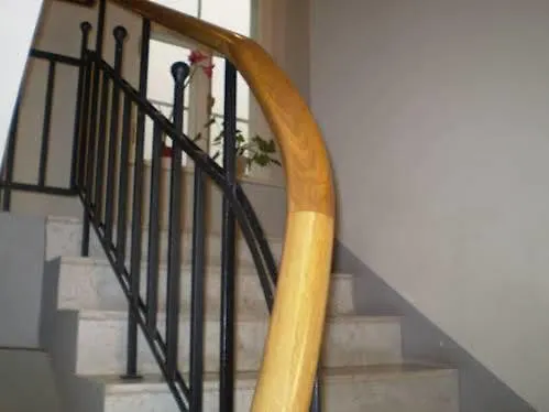 Romeo Family Uus Апартаменти