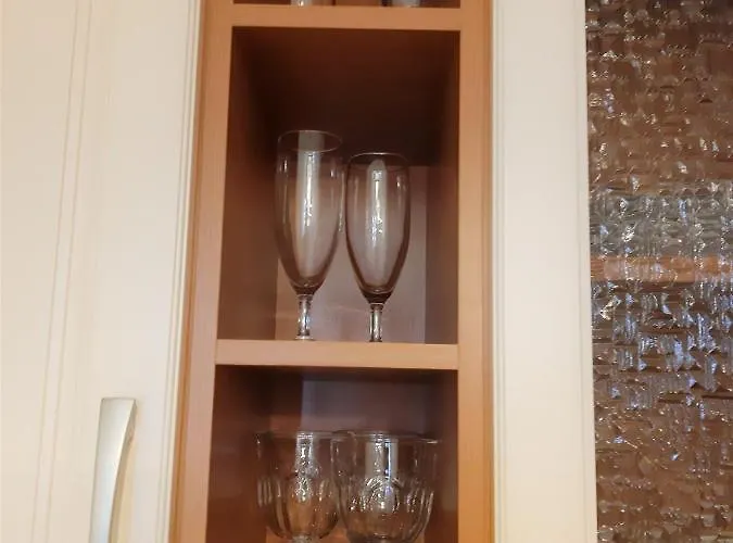 Апартаменти Romeo Family Uus