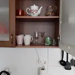 Апартаменты Romeo Family Uus