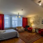 Romeo Family Uus Апартаменты *