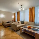 Апартаменты Romeo Family Uus