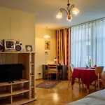 Апартаменты Romeo Family Uus