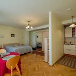 Romeo Family Uus Апартаменты Таллин
