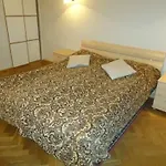Romeo Family Uus Апартаменты Таллин