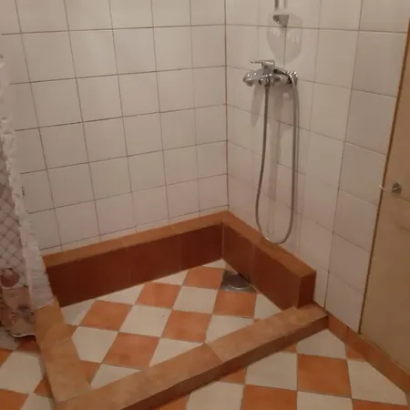 Apartmán Romeo Family Uus *