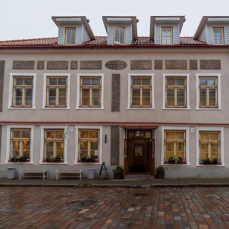 Apartamento Romeo Family Uus Tallin