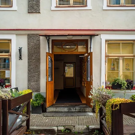 Apartamento Romeo Family Uus *