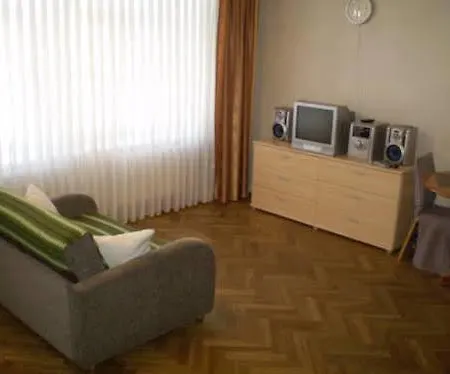 Romeo Family Uus Apartmán Tallinn