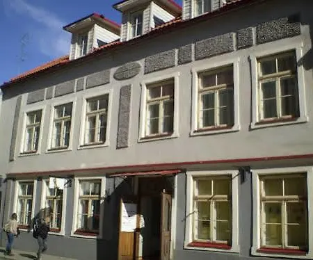 Apartmán Romeo Family Uus *
