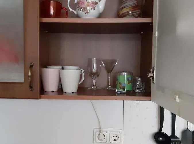 Apartamento Romeo Family Uus