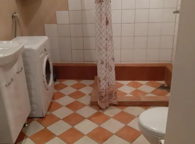 Apartamento Romeo Family Uus Tallin