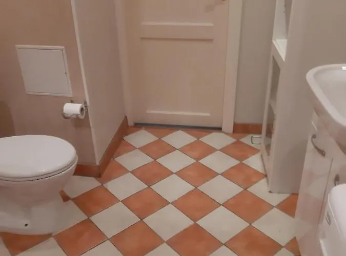 Apartamento Romeo Family Uus Tallin