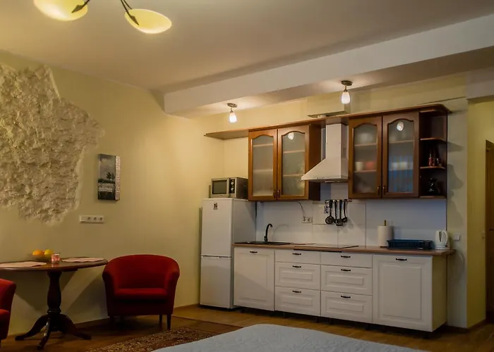 Romeo Family Uus * Tallin