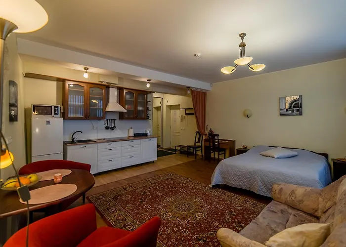 Romeo Family Uus Apartamento *