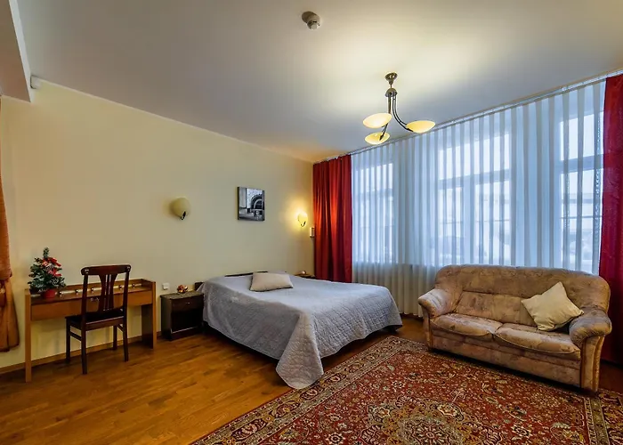 Apartamento Romeo Family Uus *