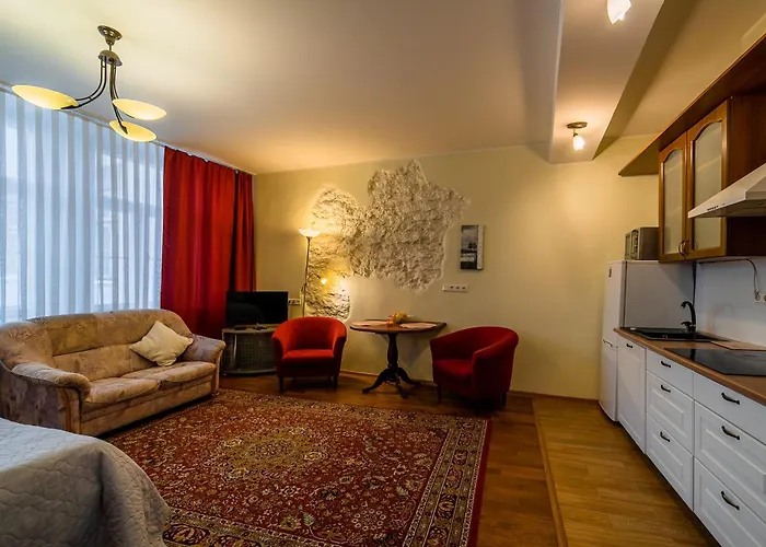 Romeo Family Uus Apartamento