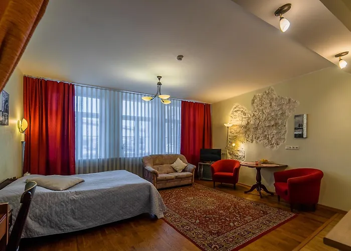 Romeo Family Uus Apartamento *