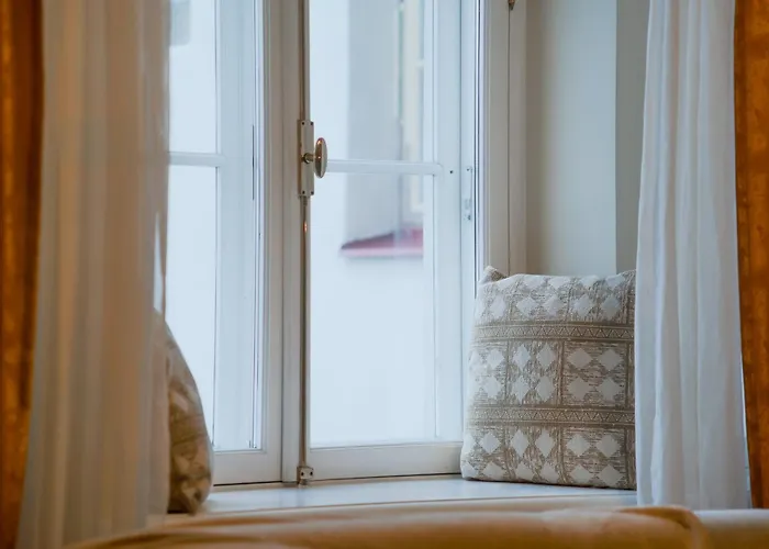 Romeo Family Uus Apartamento