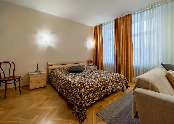 Romeo Family Uus Apartamento