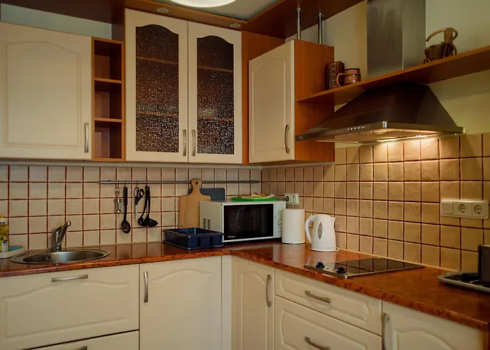 Apartamento Romeo Family Uus