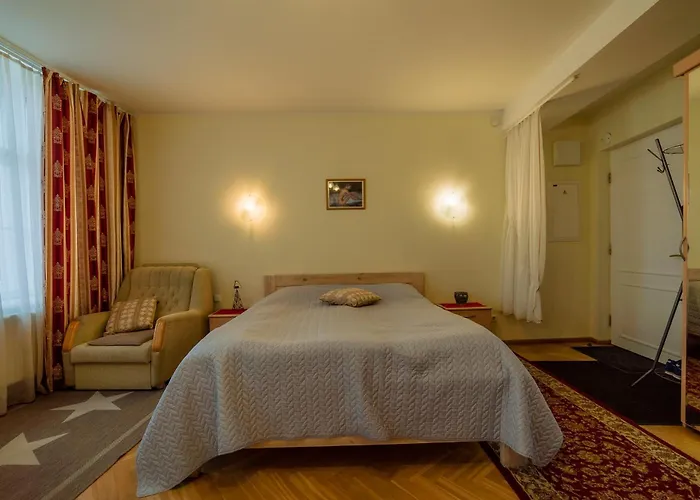 Romeo Family Uus * Tallin