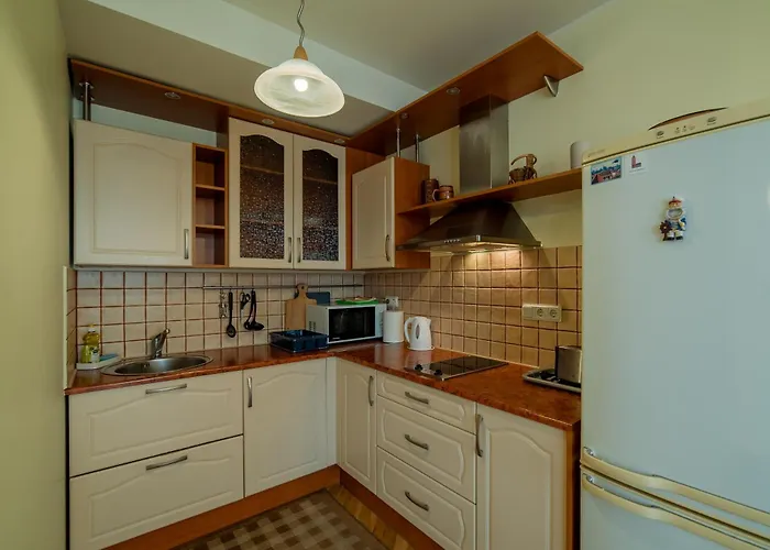 Apartamento Romeo Family Uus