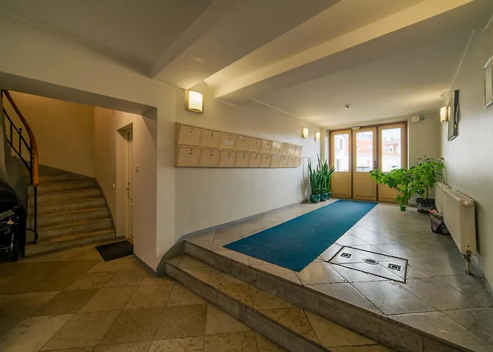 Romeo Family Uus Apartamento