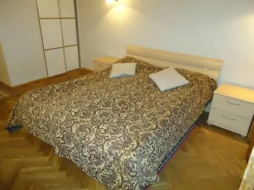 Romeo Family Uus Apartamento Tallin