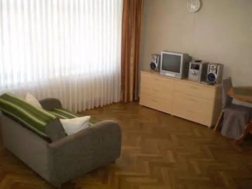 Romeo Family Uus Apartamento Tallin
