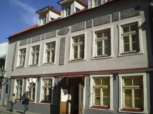 Apartamento Romeo Family Uus *