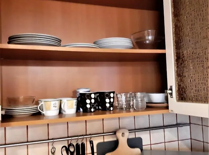 Apartamento Romeo Family Uus